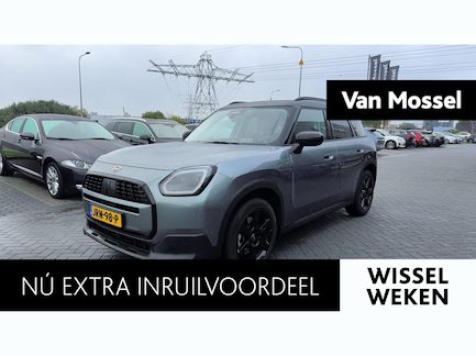 MINI Countryman 0
