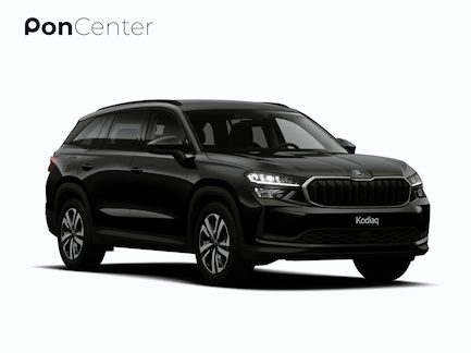 Skoda Kodiaq 0