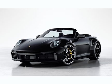 Porsche 911 0