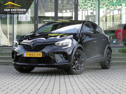 Renault Captur 0