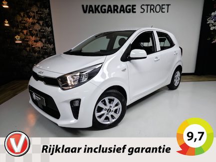 Kia Picanto 0