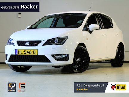 SEAT Ibiza 0
