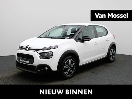 Citroën C3 0