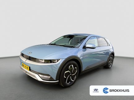 Hyundai Ioniq 5 0