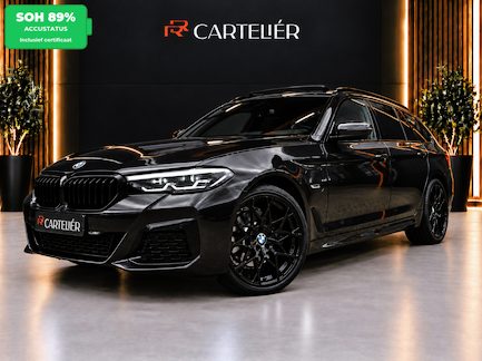 BMW 5-Serie 0