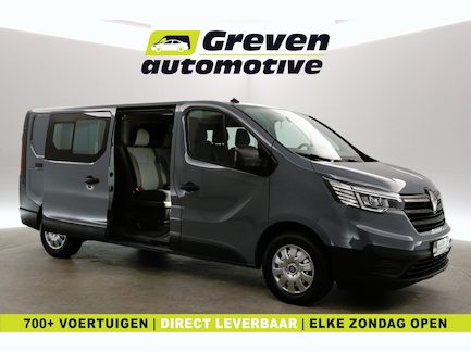 Renault Trafic 0