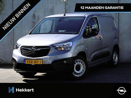 Opel Combo 0