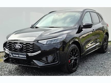 Ford Kuga 0