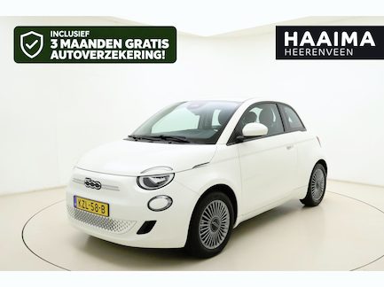 Fiat 500 0