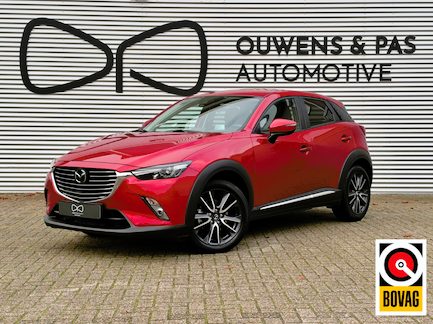 Mazda CX-3 0