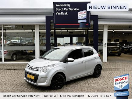 Citroën C1 0