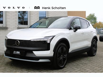Volvo EX30 Cross Country 0