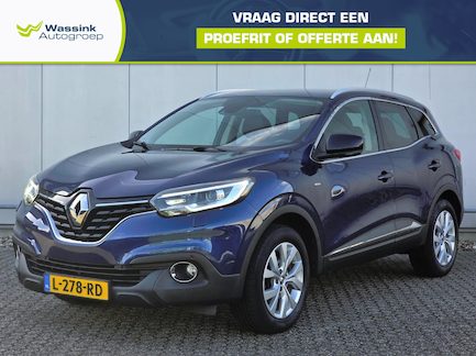 Renault Kadjar 0