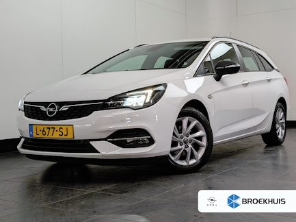 Opel Astra 0
