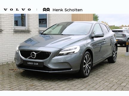 Volvo V40 0