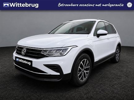 Volkswagen Tiguan 0