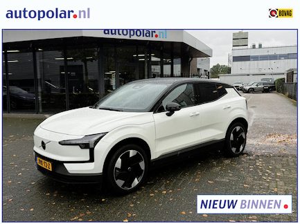 Volvo EX30 0