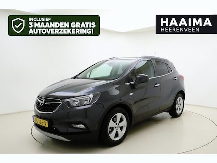 Opel Mokka 0