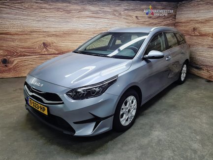 Kia Ceed 0