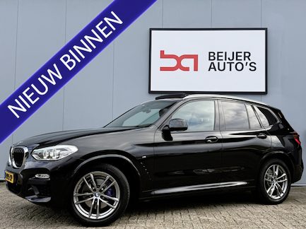 BMW X3 0
