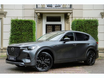 Mazda CX-60 0