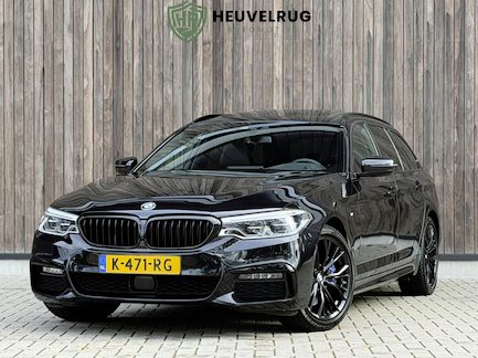 BMW 5-Serie 0