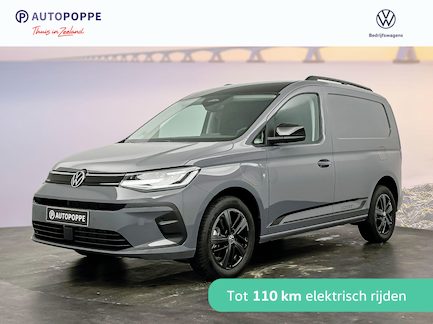 Volkswagen Caddy 0