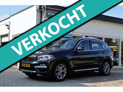 BMW X3 0