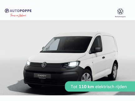 Volkswagen Caddy 0