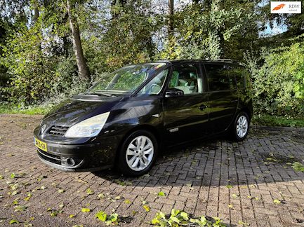 Renault Espace 0