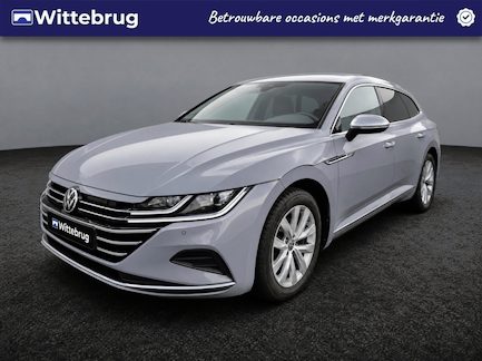 Volkswagen Arteon Shooting Brake 0