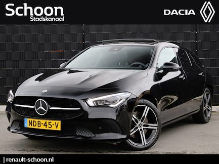 Mercedes-Benz CLA 0