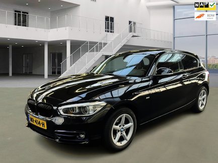 BMW 1-Serie 0