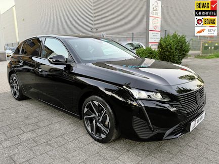 Peugeot 308 0