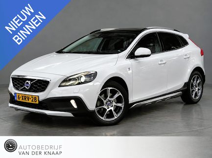 Volvo V40 Cross Country 0