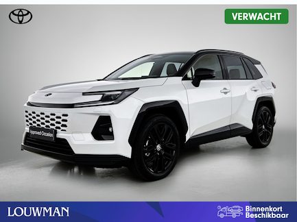 Toyota RAV4 0