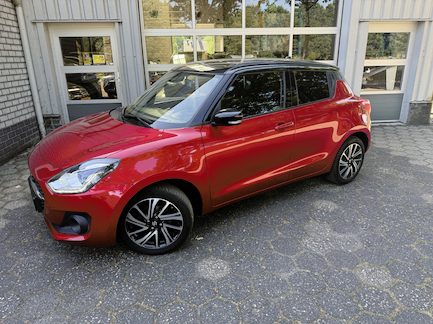 Suzuki Swift 0