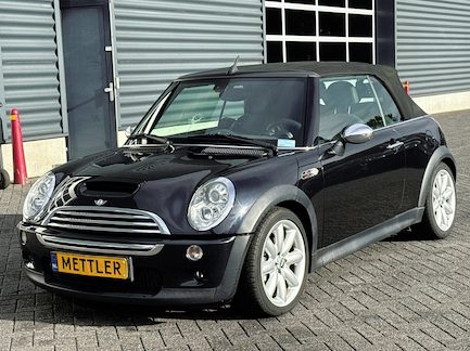 MINI Cooper S 0
