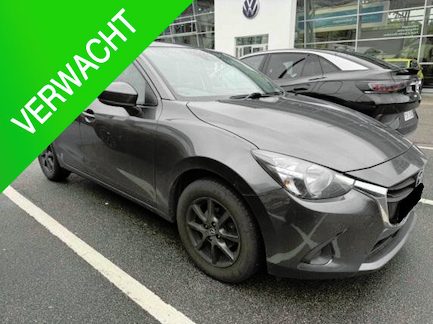 Mazda 2 0
