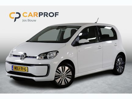 Volkswagen e-Up! 0