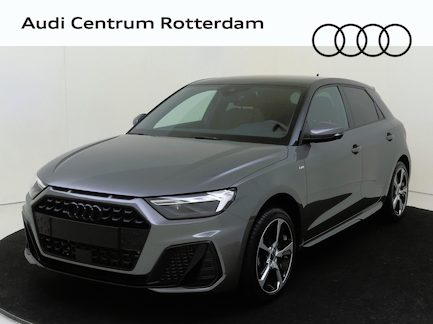 Audi A1 0