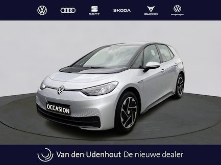 Volkswagen ID.3 0