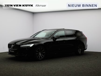 Volvo V60 0