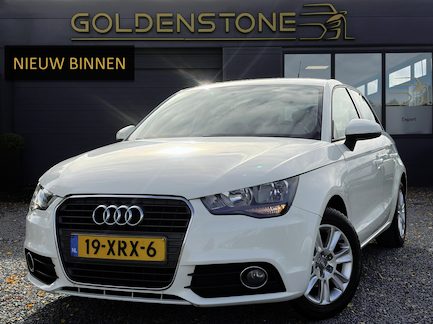 Audi A1 0