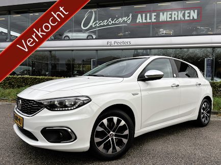 Fiat Tipo 0