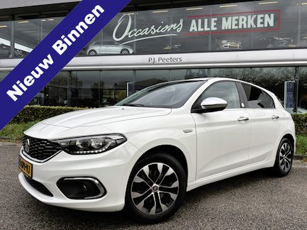 Fiat Tipo 0