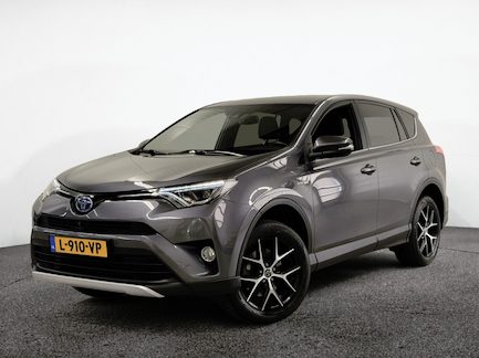 Toyota RAV4 0