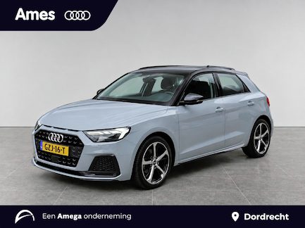 Audi A1 0