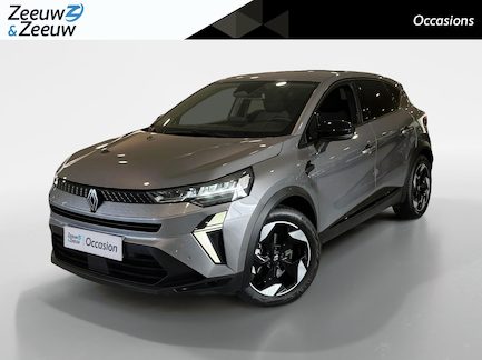 Renault Captur 0