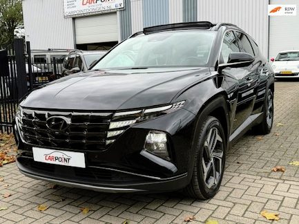 Hyundai Tucson 0